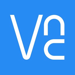 RealVNC Connect logo